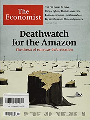ダウンロード  The Economist [UK] August 3 - 9 2019 (単号) 本