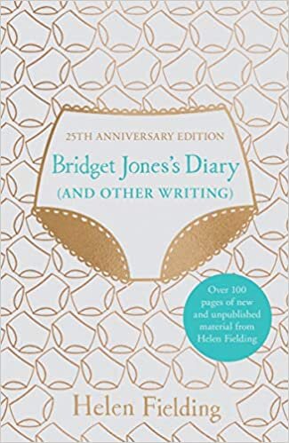 Bridget Jones's Diary (And Other Writing): 25th Anniversary Edition indir