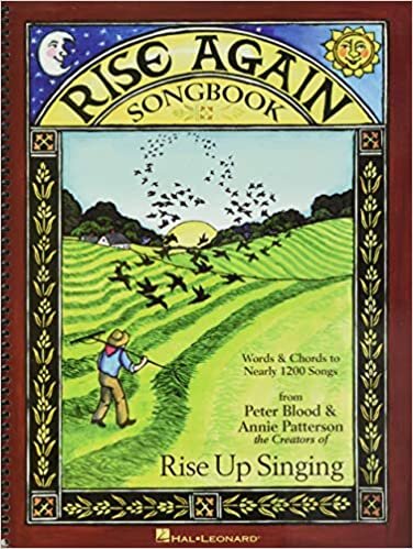 ダウンロード  Rise Again: A Group Singing Songbook 本