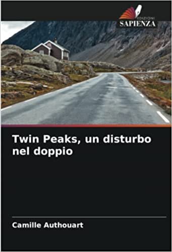 تحميل Twin Peaks, un disturbo nel doppio