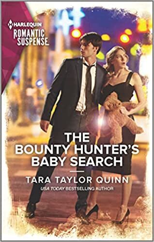 تحميل The Bounty Hunter&#39;s Baby Search