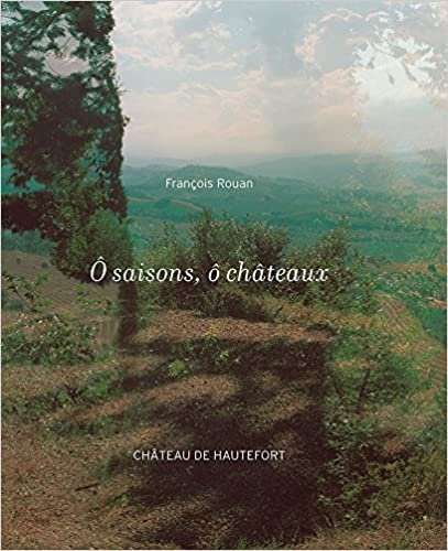 indir Ô Saisons, Ô Chateaux: CHATEAU DE HAUTEFORT (COEDITION ET MUSEE SOMOGY)