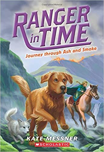 indir Journey Through Ash and Smoke (Ranger in Time)