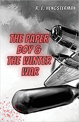 تحميل The Paper Boy &amp; The Winter War