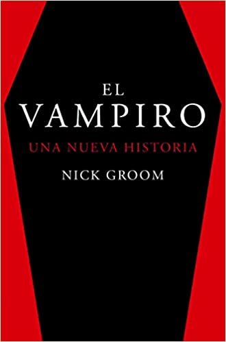 indir El vampiro: Una nueva historia (Otros títulos)