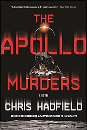 تحميل The Apollo Murders
