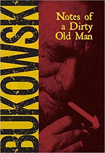 اقرأ Notes of a Dirty Old Man الكتاب الاليكتروني 