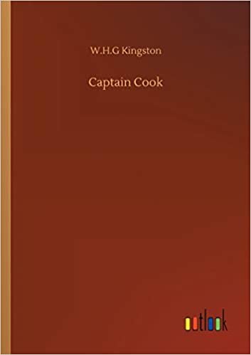 indir Captain Cook