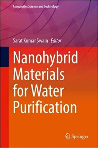 تحميل Nanohybrid Materials for Water Purification