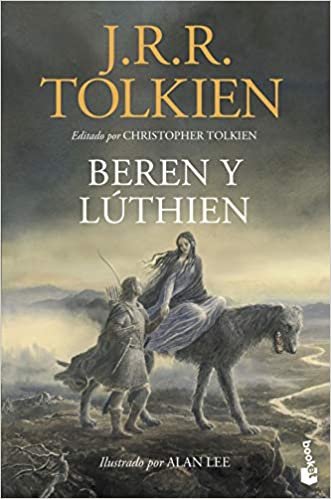 Beren y Lúthien (Biblioteca J. R. R. Tolkien) indir