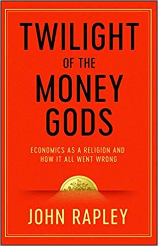 تحميل Twilight of the money gods: المنزلي As A Religion و كيف It All ذهبت خاطئة