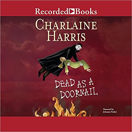 Dead As a Doornail (Southern Vampire Mysteries)