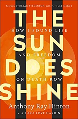 تحميل The Sun Does Shine: How I Found Life and Freedom on Death Row (Oprah&#39;s Book Club Summer 2018 Selection)