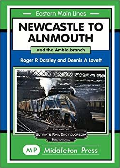اقرأ Newcastle To Alnmouth.: and the Amble Branch. الكتاب الاليكتروني 