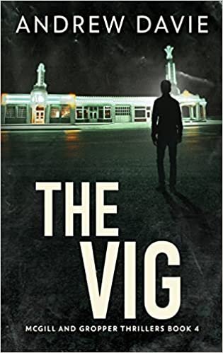 اقرأ The Vig الكتاب الاليكتروني 