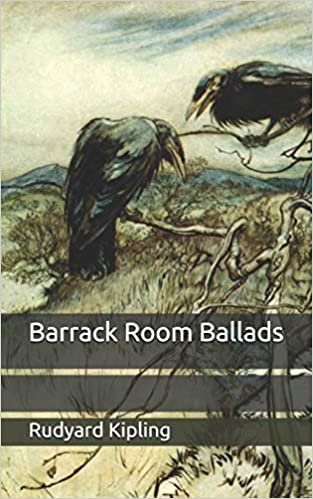 Barrack Room Ballads indir