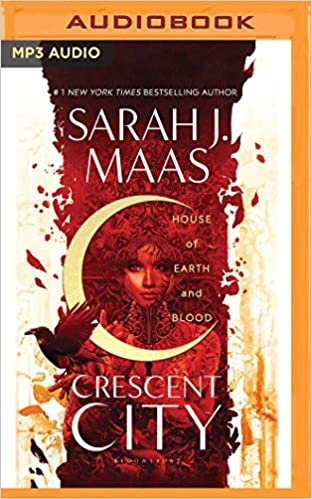 House of Earth and Blood (Crescent City) indir