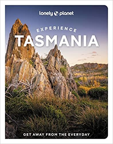 Experience Tasmania 1