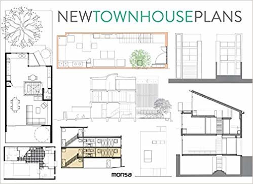 تحميل New Townhouse Plans