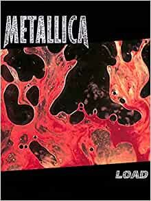 Metallica - Load (Play-It-Like-It-Is)