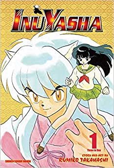 ダウンロード  Inuyasha (VIZBIG Edition), Vol. 1 (1) (Inuyasha VIZBIG Edition) 本