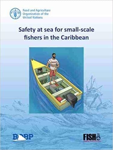 indir Safety at Sea for Small-Scale Fishers in the Caribbean