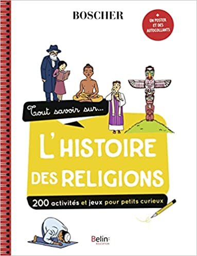 اقرأ Tout savoir sur l'histoire des religions الكتاب الاليكتروني 