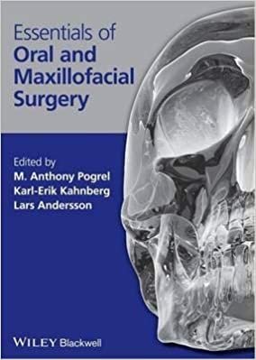  بدون تسجيل ليقرأ Essentials Of Oral And Maxillofacial Surgery