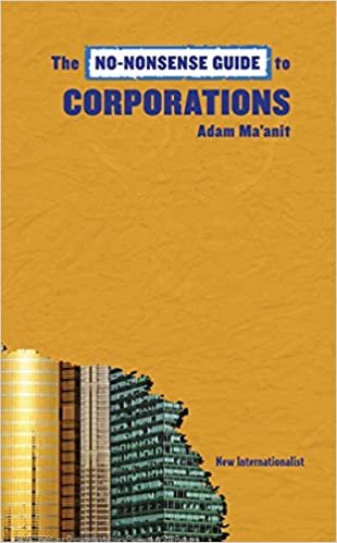 ダウンロード  The No-Nonsense Guide to Corporations (No-Nonsense Guides) 本