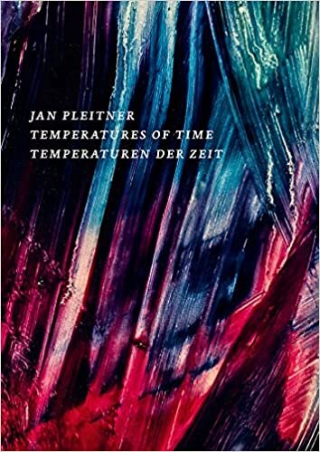 تحميل Jan Pleitner: The Temperatures of Time