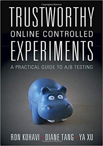 Trustworthy Online Controlled Experiments: A Practical Guide to A/B Testing indir