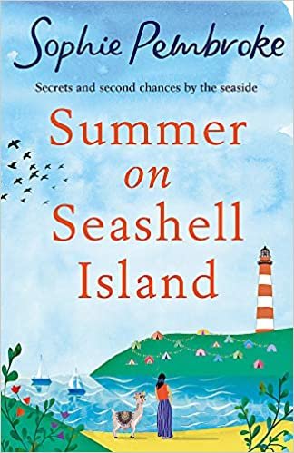 indir Summer on Seashell Island: The funny and feel-good staycation romance to read this year full of family, friendship and love!