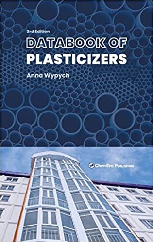 تحميل Databook of Plasticizers