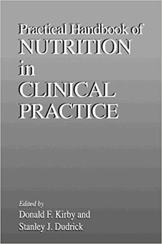 Practical Handbook of Nutrition in Clinical Practice (İkinci El) indir