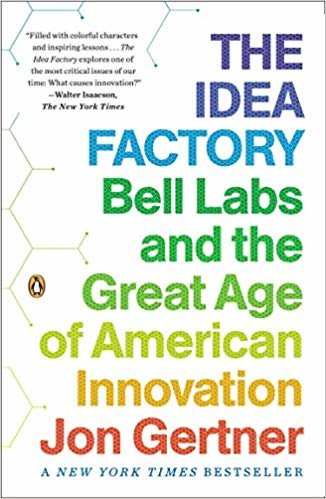 تحميل فكرة عن المنتج من المصنع: جرس LABS و رائعة من عمر أمريكية والابتكار
