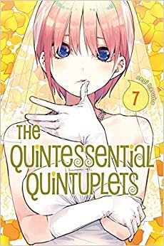 ダウンロード  The Quintessential Quintuplets 7 本