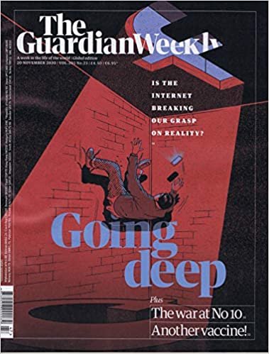 ダウンロード  The Guardian Weekly [UK] November 20 2020 (単号) 本