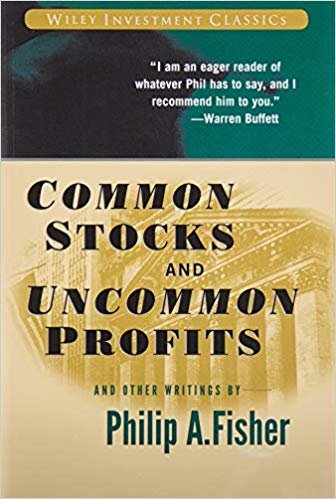 اقرأ Common Stocks and Uncommon Profits and Other Writings الكتاب الاليكتروني 