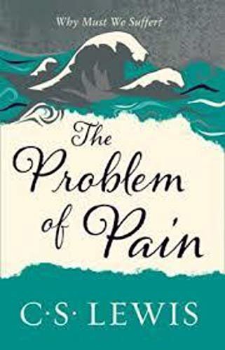ダウンロード  The Problem of Pain (English Edition) 本