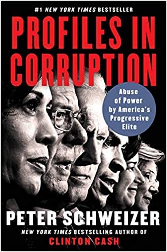 ダウンロード  Profiles in Corruption: Abuse of Power by America's Progressive Elite 本