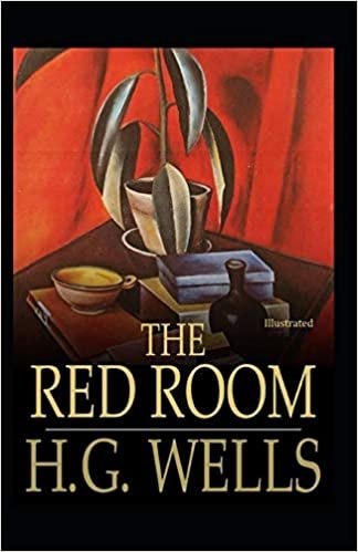 indir The Red Room (Illustrated)