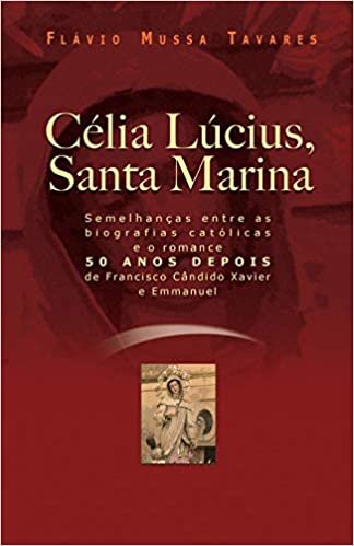 Célia Lucius, Santa Marina indir