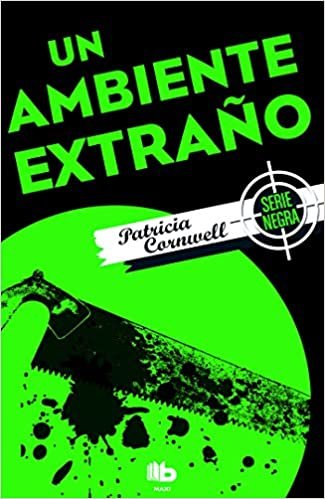 تحميل Un ambiente extraño/غير طبيعية التعرض (إصدار الإسبانية)