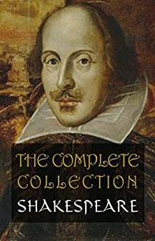 ダウンロード  Shakespeare: The Complete Collection (English Edition) 本