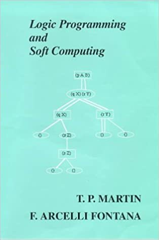 indir Logic Programming and Soft Computing: No. 3
