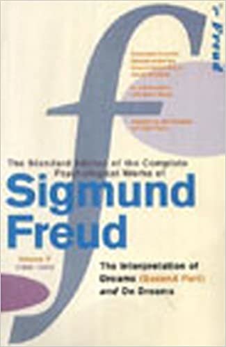 Comp Psychological Works of Sigmund Freud: v.5 indir