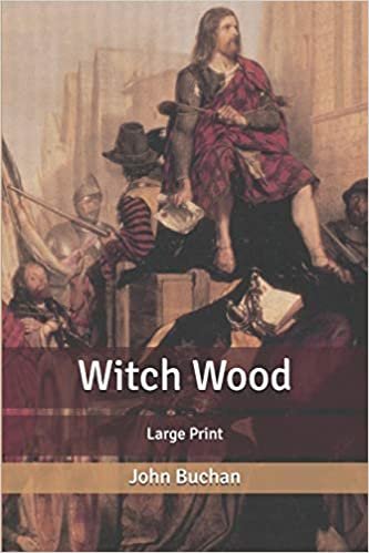 تحميل Witch Wood: Large Print