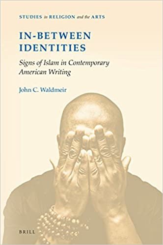 اقرأ In-Between Identities: Signs of Islam in Contemporary American Writing الكتاب الاليكتروني 
