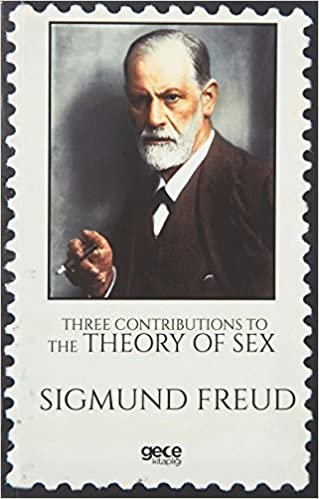 Three Contributions To The Theory of Sex indir