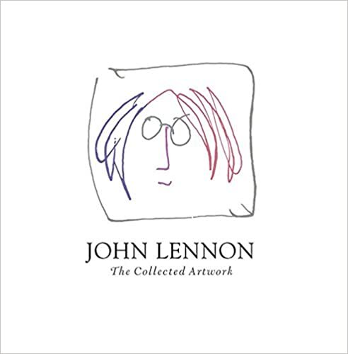 ダウンロード  John Lennon: The Collected Artwork 本